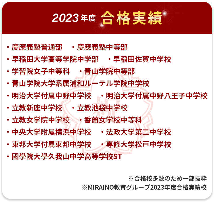 早慶附属校早慶ネクシア、早慶維新塾、早慶ゼロワン テキスト 4